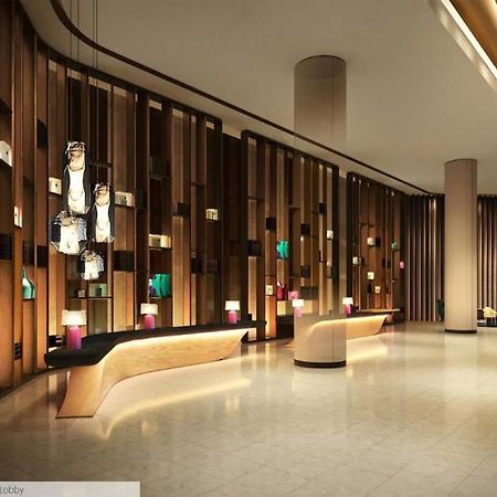 Amari Spice Penang Hotel Bayan Lepas Exterior foto